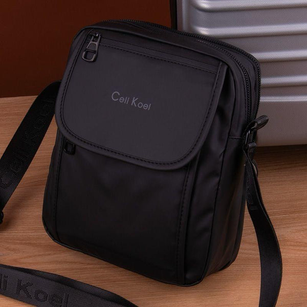 Cell Koel Crossbody Bag