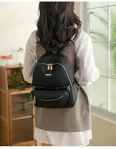 Ladies Stylish Backpack