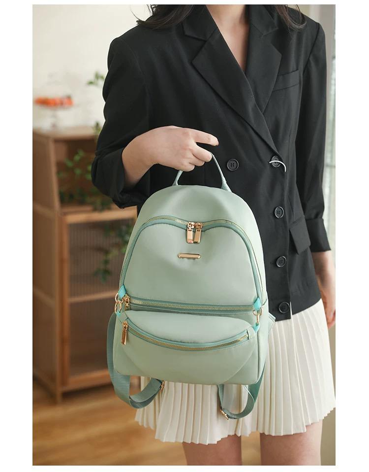 Ladies Stylish Backpack