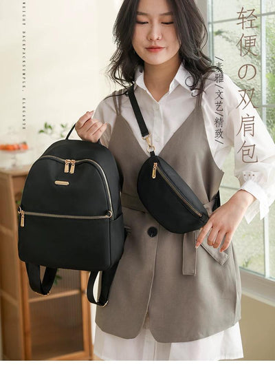 Ladies Stylish Backpack
