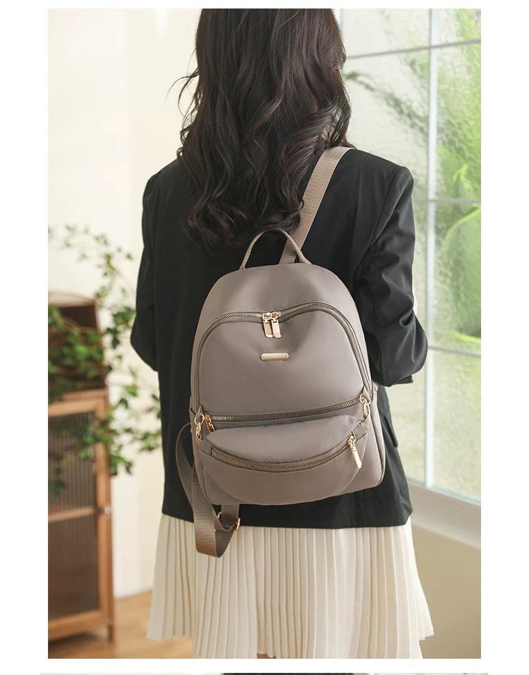 Ladies Stylish Backpack