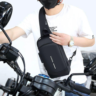 Fashion Speed Cross Bag