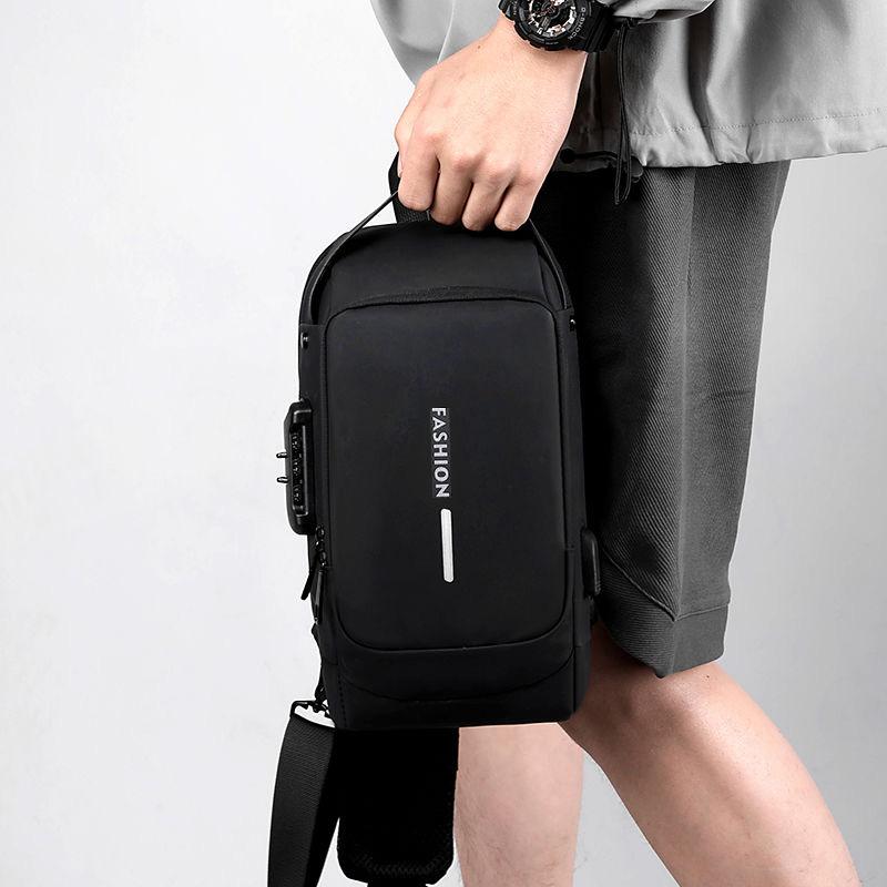 Fashion Speed Cross Bag