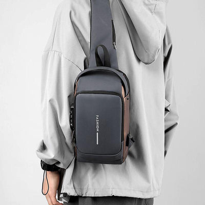 Fashion Speed Cross Bag