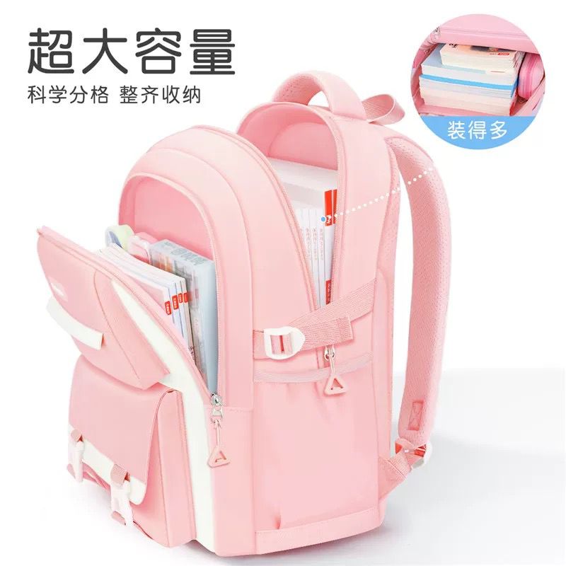 Chinalo Kids School Bags