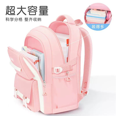 Chinalo Kids School Bags