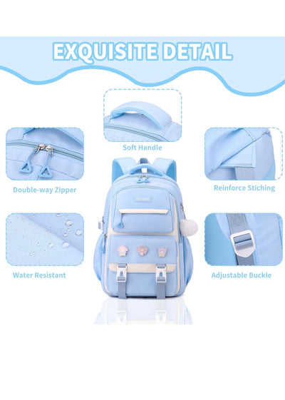 Chinalo Kids School Bags