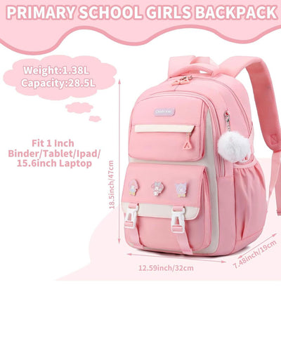 Chinalo Kids School Bags