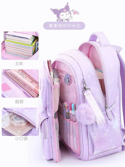 Chinalo Kids School Bags