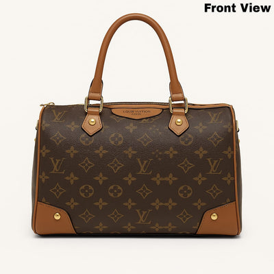 Louis Vuitton Speedy 30 Handbag