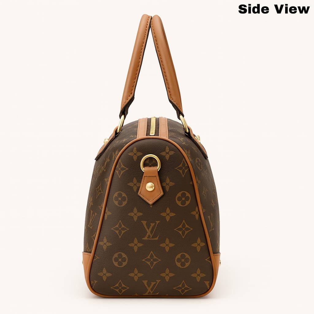 Louis Vuitton Speedy 30 Handbag