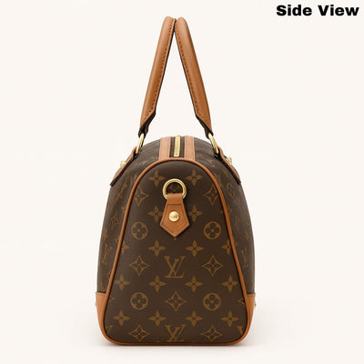 Louis Vuitton Speedy 30 Handbag
