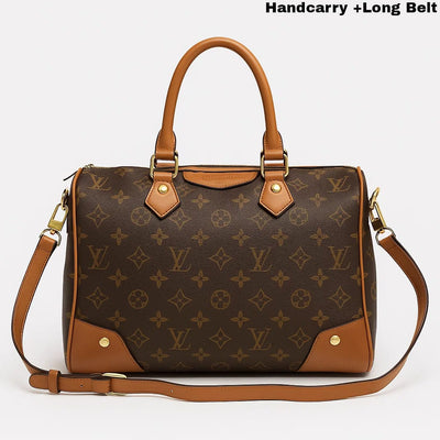 Louis Vuitton Speedy 30 Handbag
