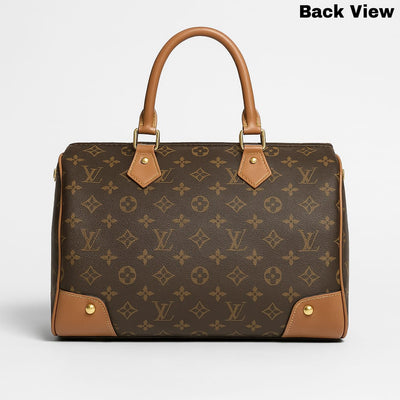 Louis Vuitton Speedy 30 Handbag
