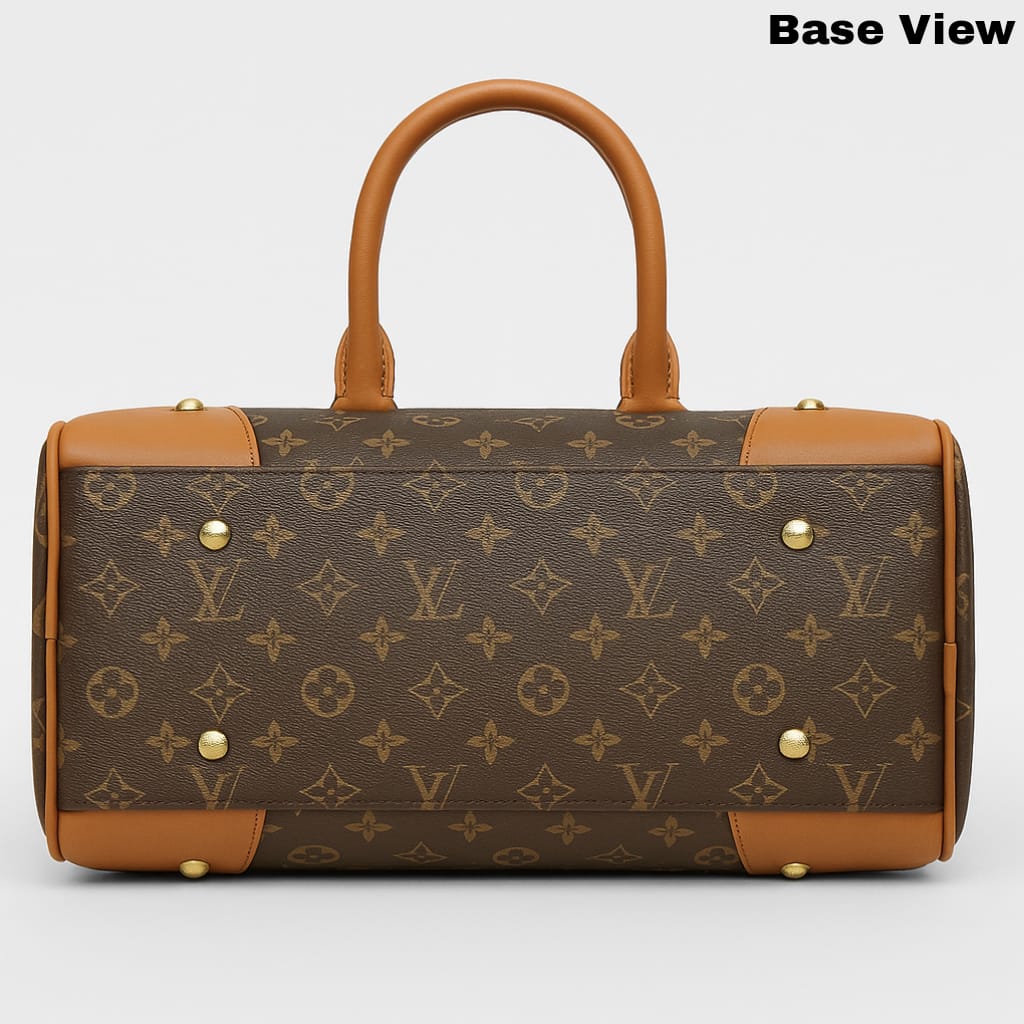 Louis Vuitton Speedy 30 Handbag