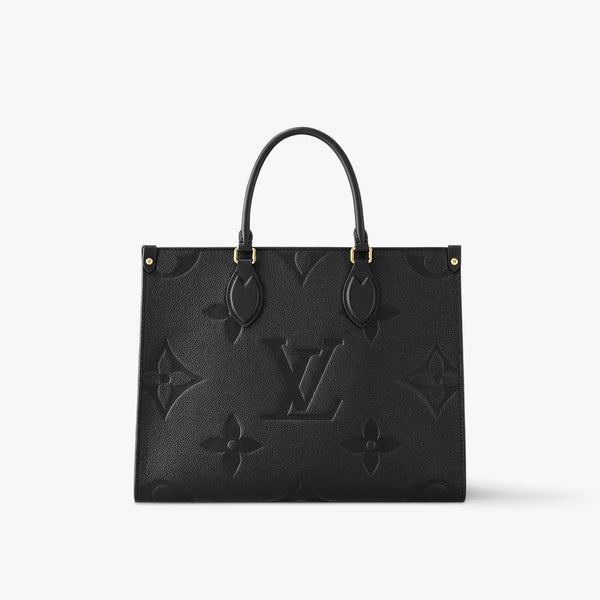 Louis Vuitton OnTheGo Tote Bag