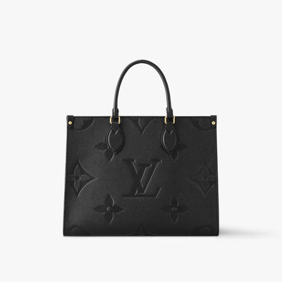 Louis Vuitton OnTheGo Tote Bag