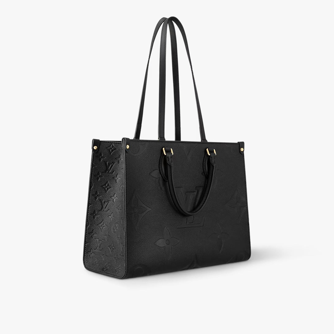Louis Vuitton OnTheGo Tote Bag