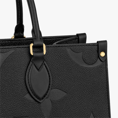 Louis Vuitton OnTheGo Tote Bag