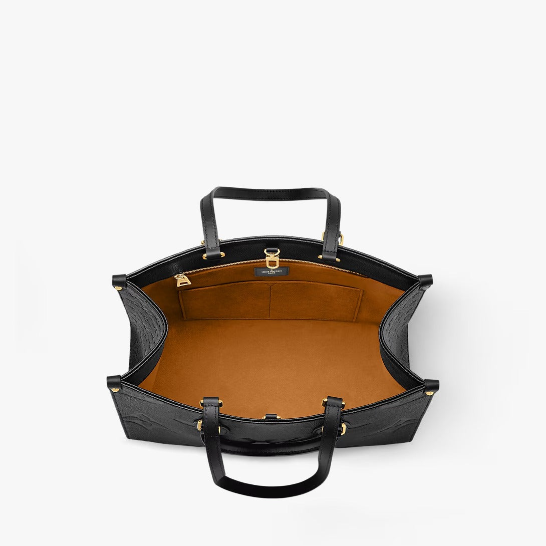 Louis Vuitton OnTheGo Tote Bag