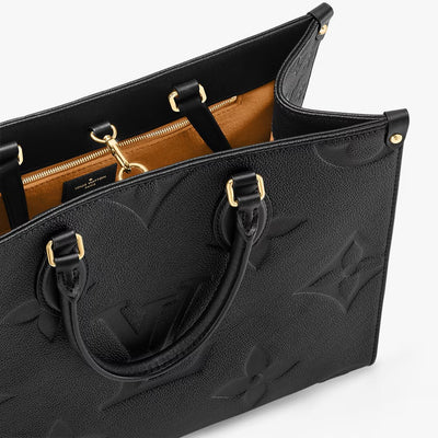 Louis Vuitton OnTheGo Tote Bag