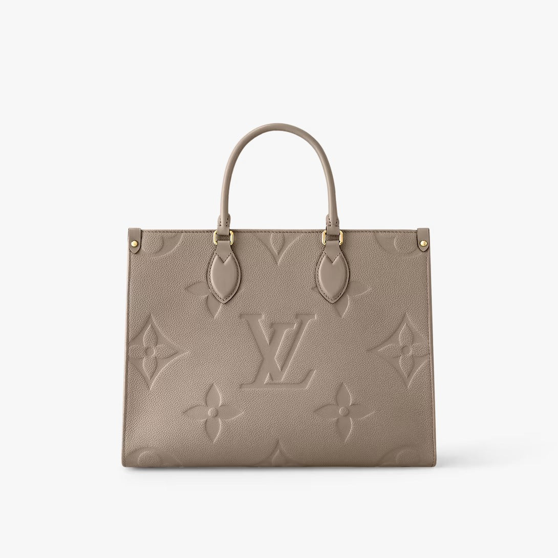 Louis Vuitton OnTheGo Tote Bag