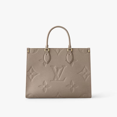 Louis Vuitton OnTheGo Tote Bag
