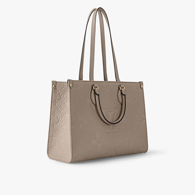 Louis Vuitton OnTheGo Tote Bag