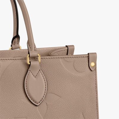 Louis Vuitton OnTheGo Tote Bag