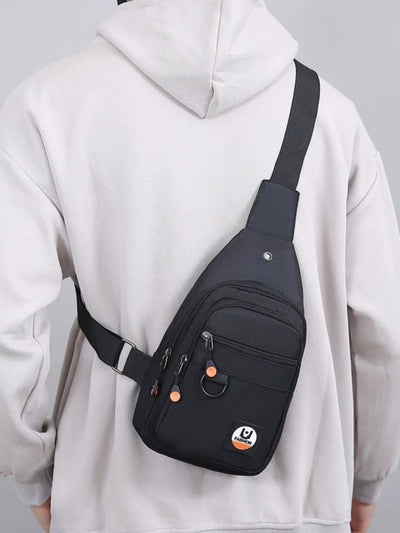 Crossbody Sling Bag