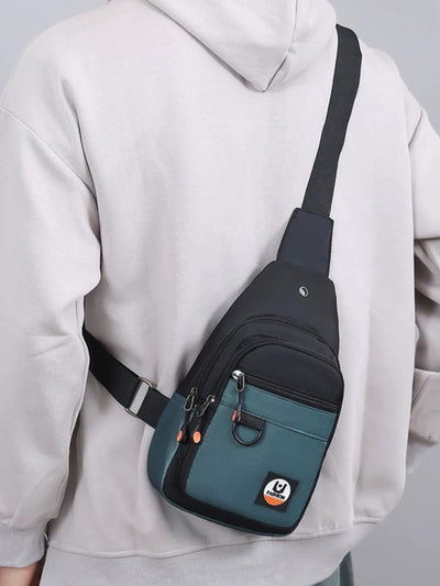 Crossbody Sling Bag