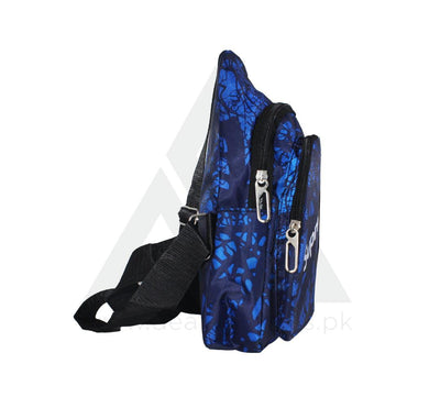 Supreme Blue Sling Bag