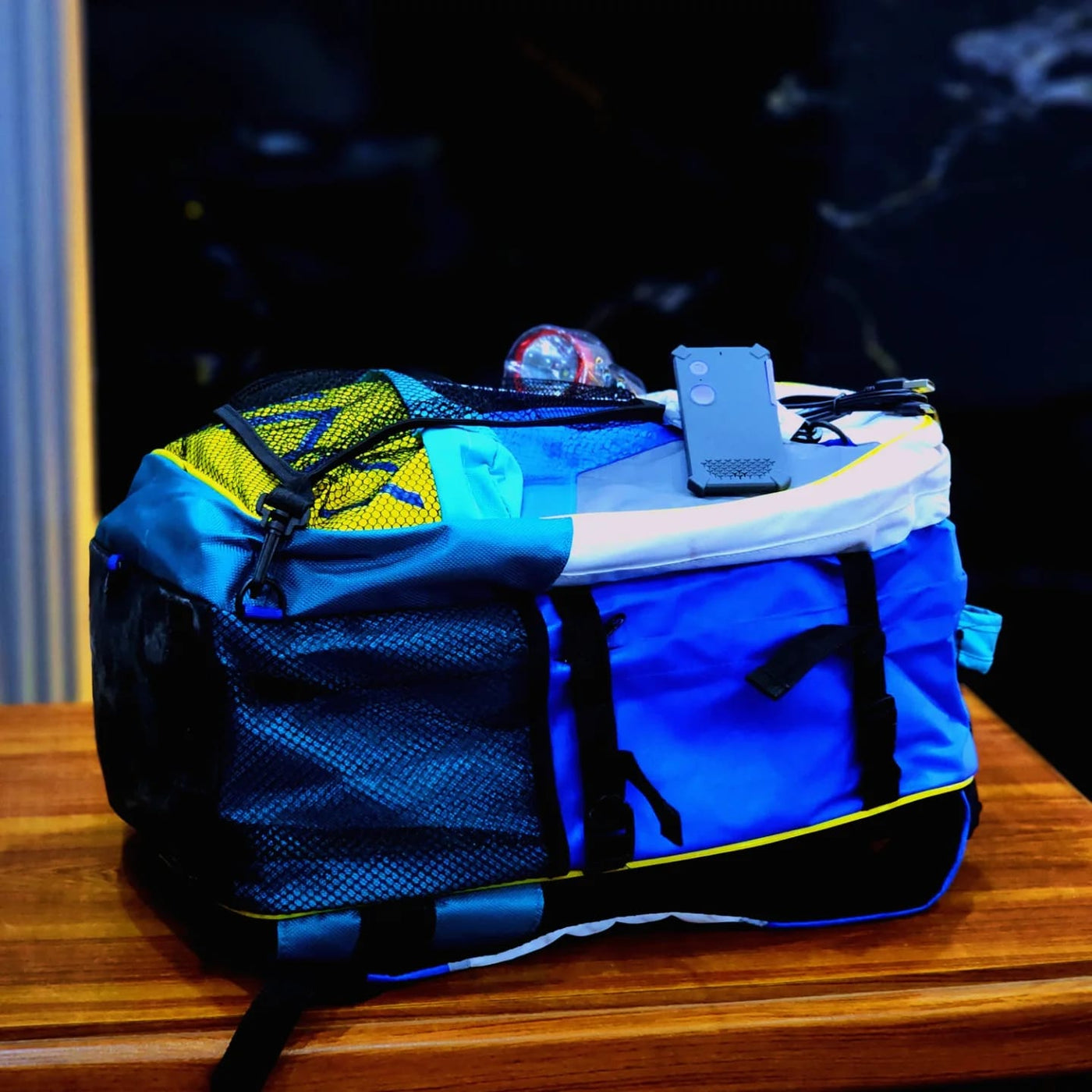 MVACY Backpack