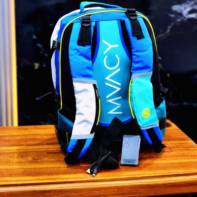 MVACY Backpack