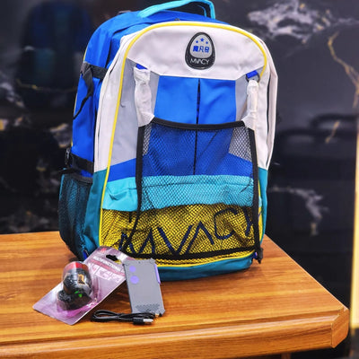 MVACY Backpack