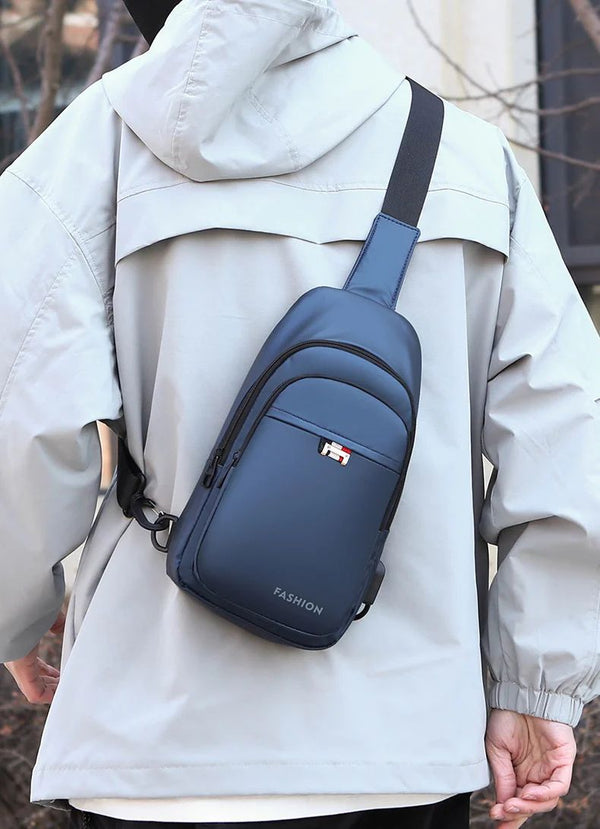 Stylish Crossbody Sling Bag