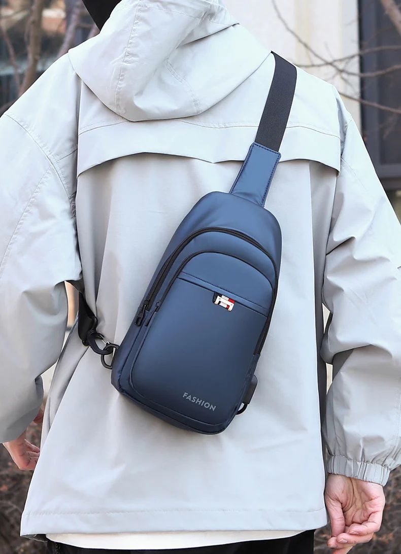 Stylish Crossbody Sling Bag