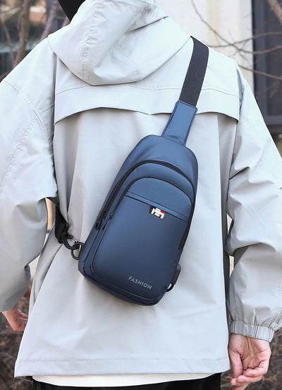 Stylish Crossbody Sling Bag