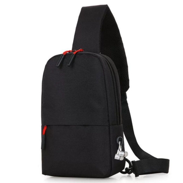 Modern Crossbody Sling