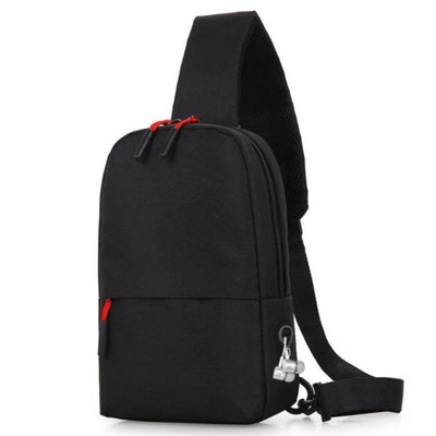 Modern Crossbody Sling