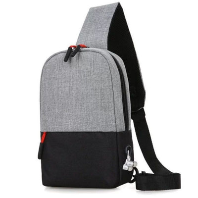 Modern Crossbody Sling