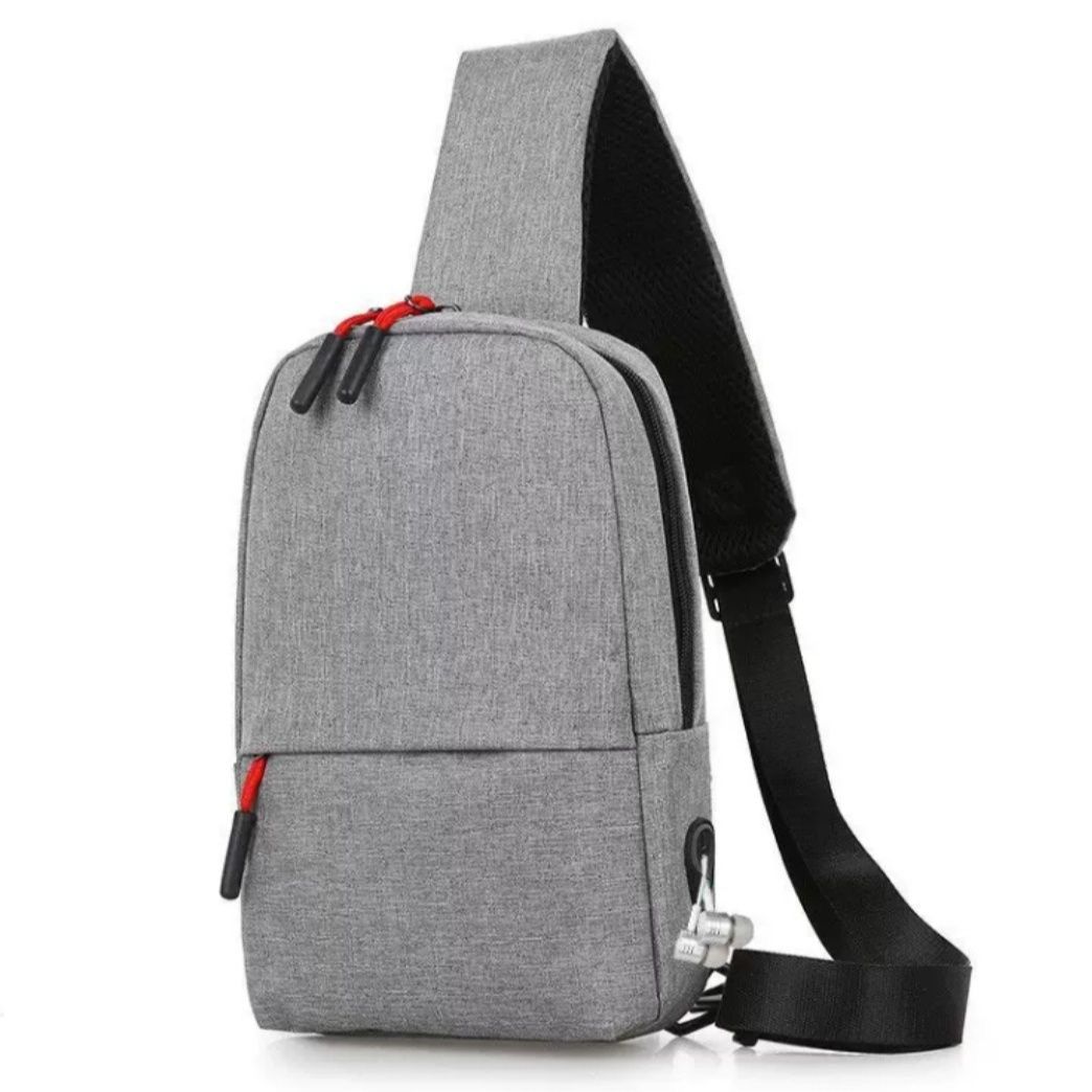 Modern Crossbody Sling