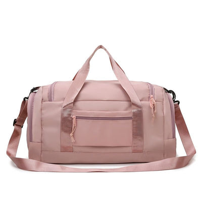 Sports Duffel Gym Bag