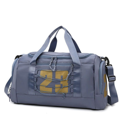 Sports Duffel Gym Bag