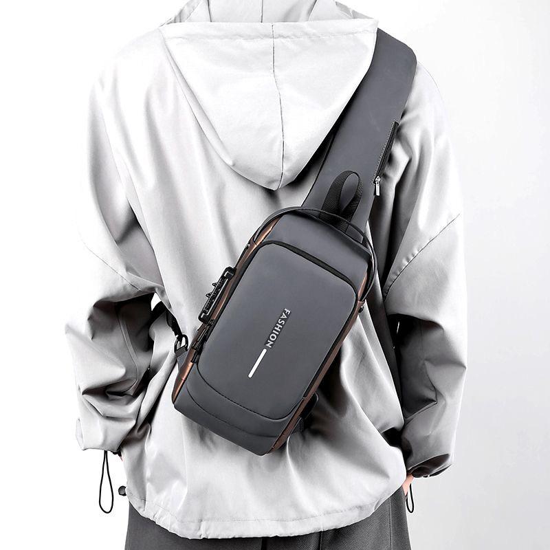 Fashion Speed Cross Bag