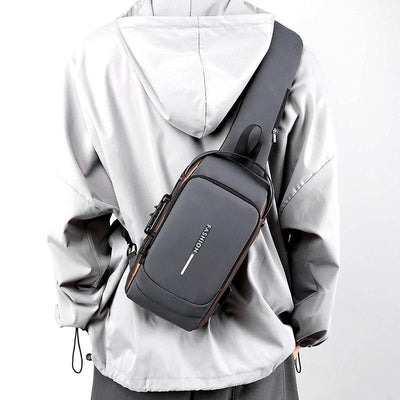 Fashion Speed Cross Bag