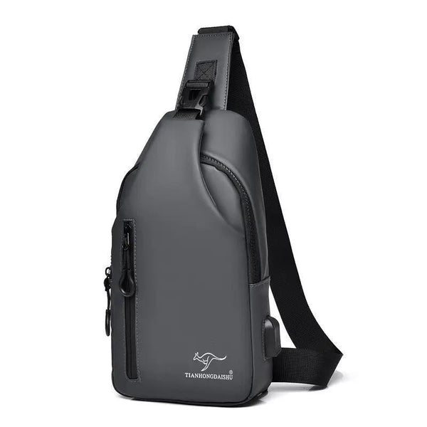 Waterproof Sling Chest Bag