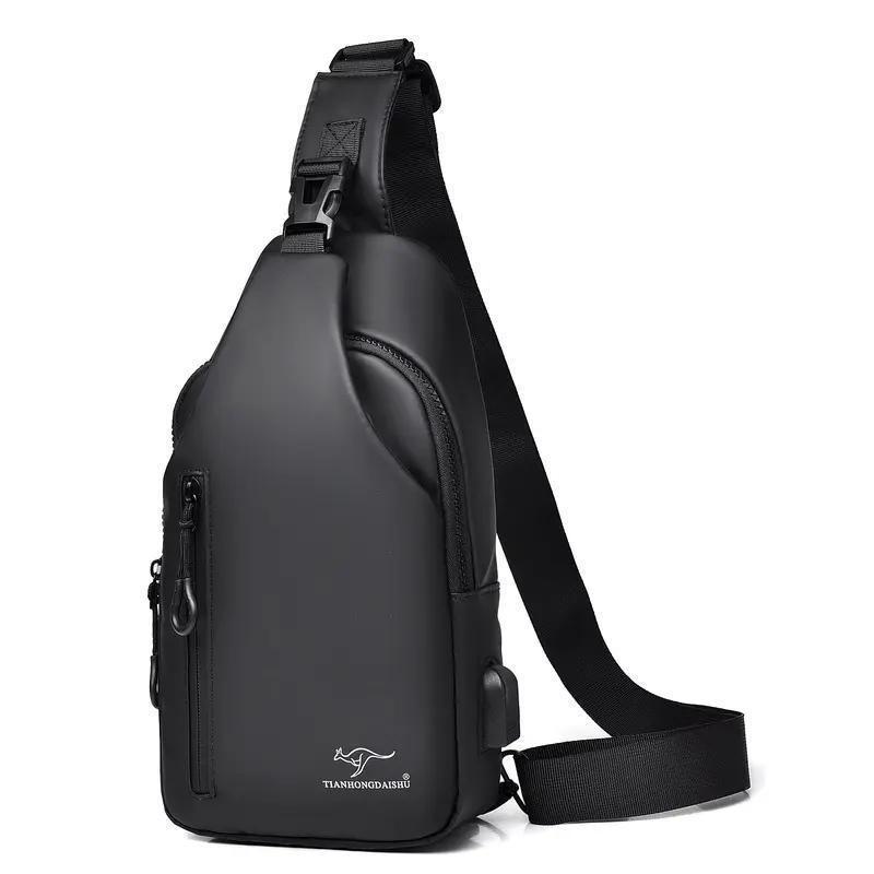 Waterproof Sling Chest Bag