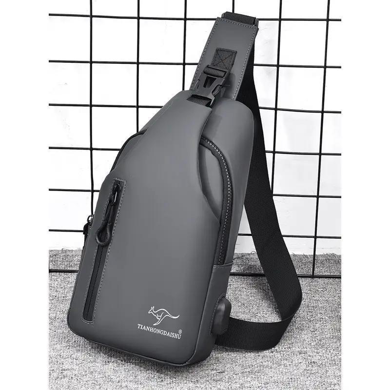 Waterproof Sling Chest Bag