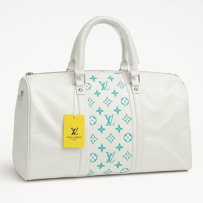 Louis Vuitton  Monogram Duffel Bag